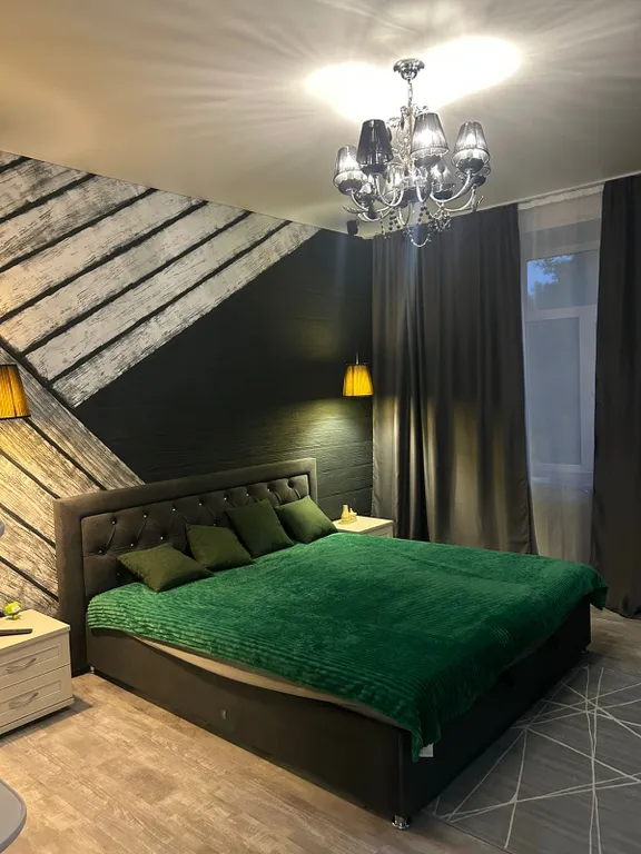 Уютная квартира — аренда посуточно в Северск