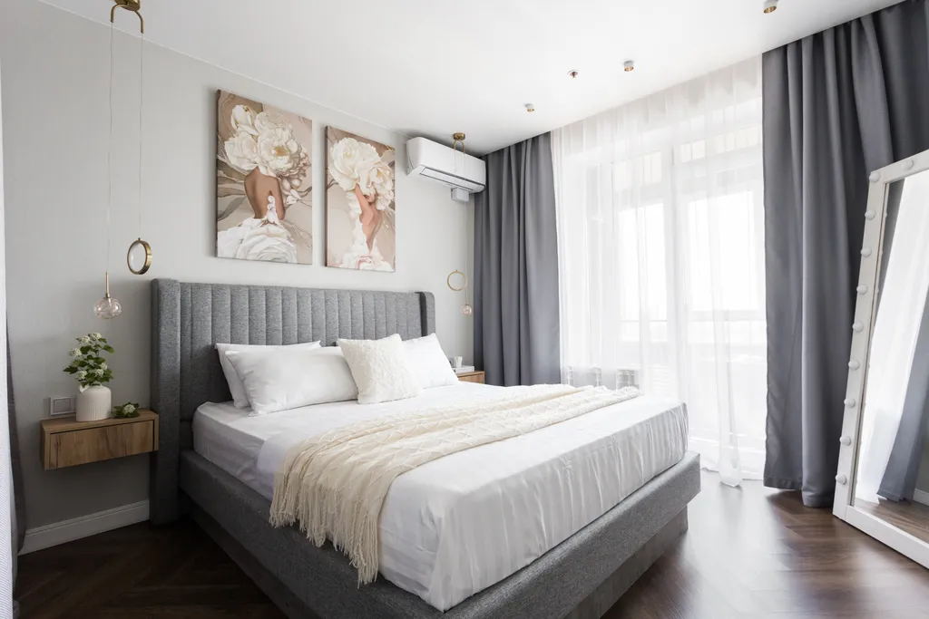 Квартира Hugge Place | Апартаменты у Набережной, метро Речной Вокзал — Новосибирск