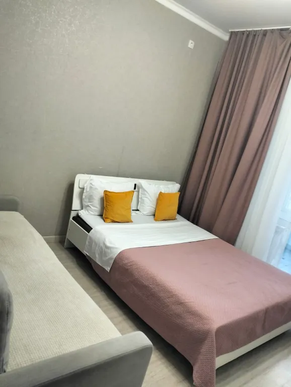 Шикарная евро двушка в центре сердца столицы