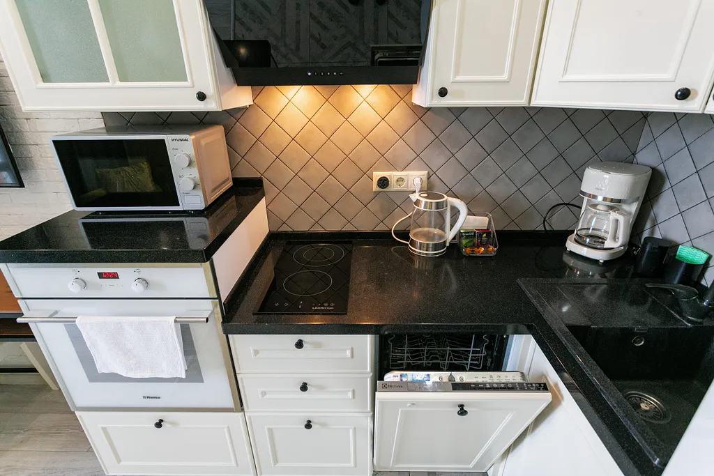 Квартира Квартира с кофемашиной и кондиционером у технопарка в академгородке — Новосибирск