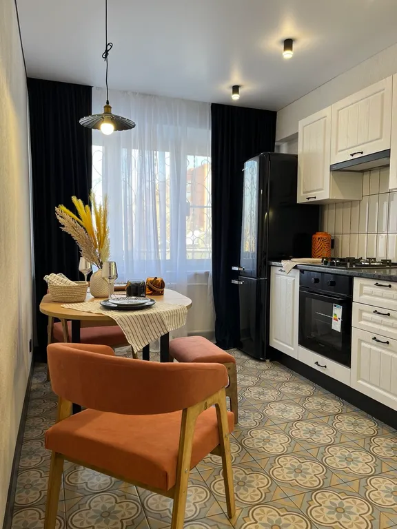 Самая шикарная квартира в городе