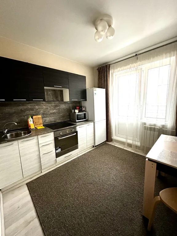 Уютная квартира на ул Маршала Устинова