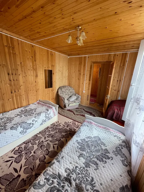 Уютный домик в Гунибе с видом на горы