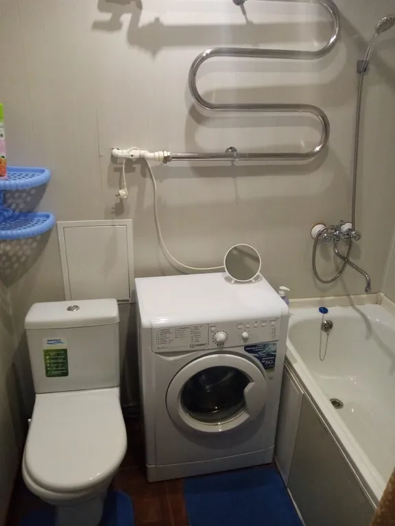 Однокомнатная комфортная квартира в центре