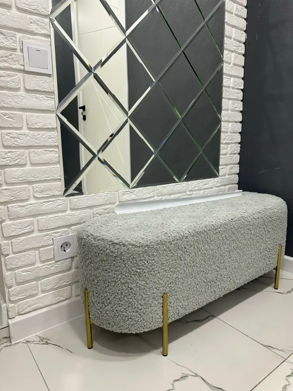 Квартира с дизайнерским ремонтом на НЛМК