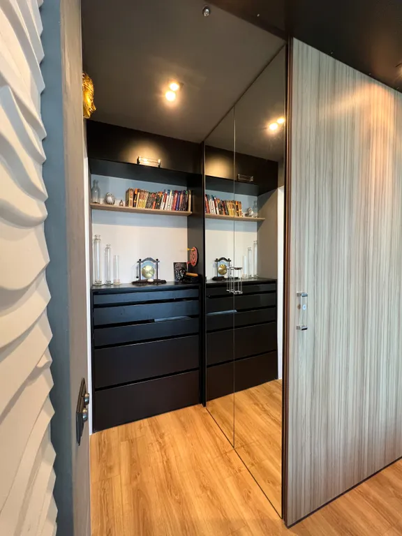 1‑комн. квартира в центре Мурманска на ул. Карла Маркса, 45