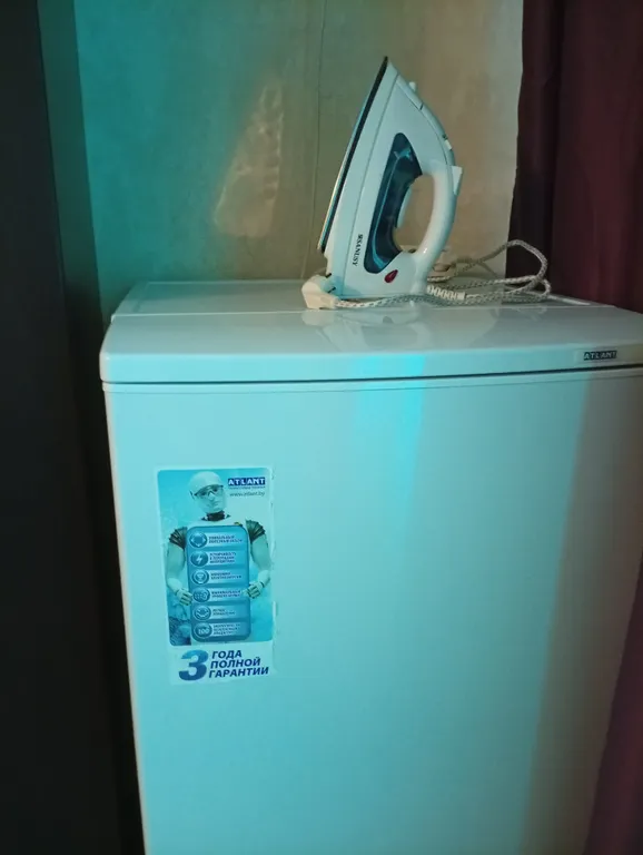 Квартира Квартира Студия в центре у ТРЦ Галерея — Краснодар