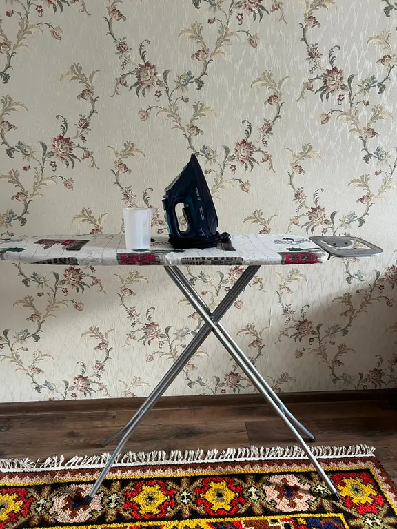 Центр центра города, Площадь Ленина, сталинка