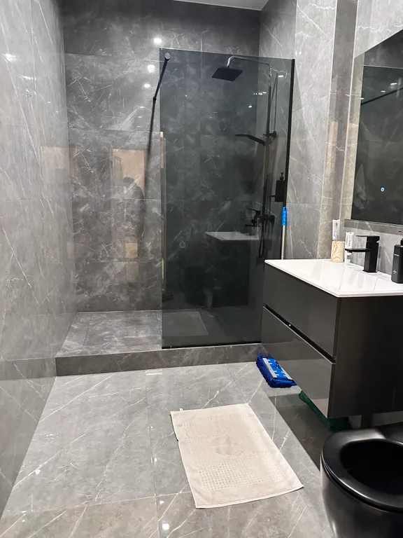 Апартаменты baraka