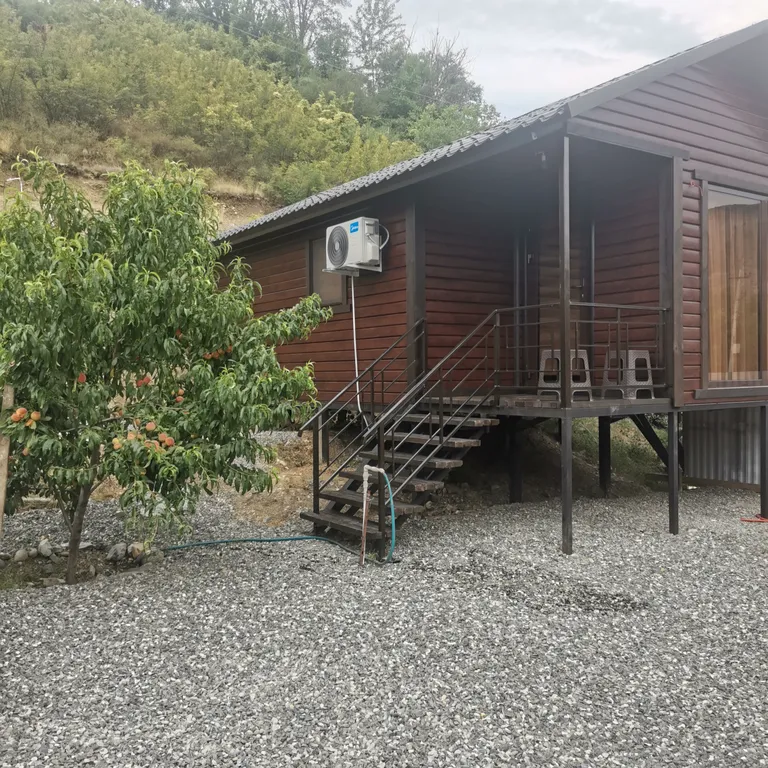 Коттедж 2-комнатный Дом — аренда посуточно в Кизилюрт