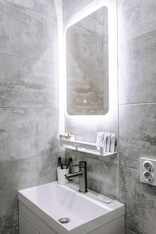 Квартира рядом с Аквапарком