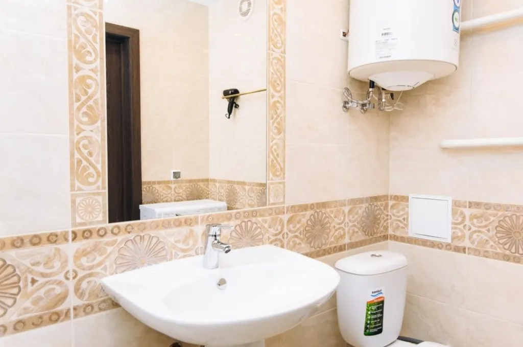 Квартира Квартира в ЖК Оазис — Екатеринбург