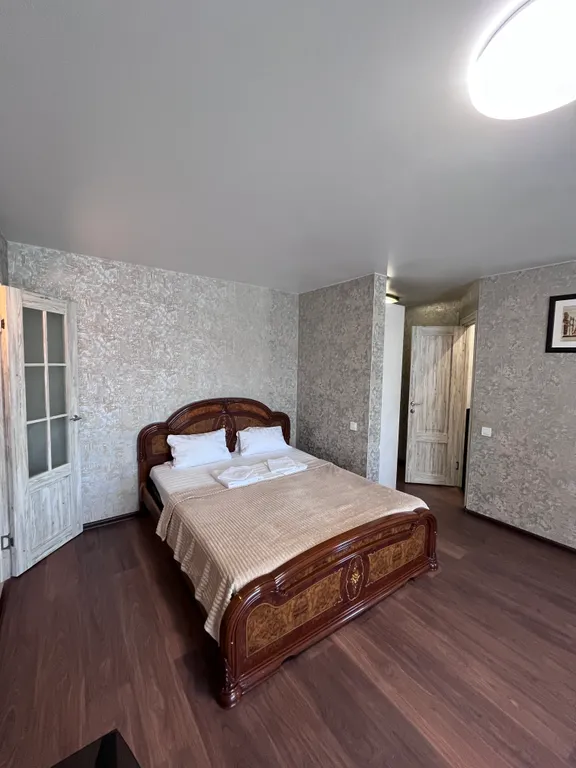 Уютная квартира в центре Барнаула — аренда посуточно в Барнаул