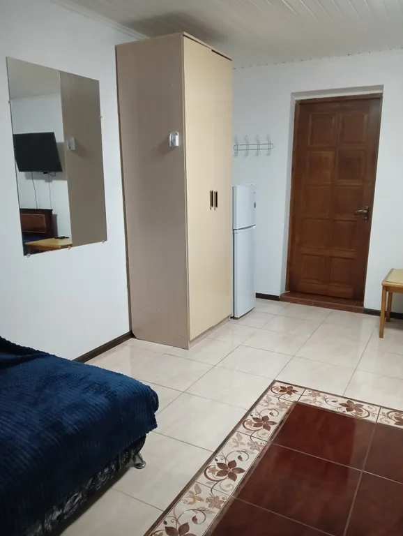 Квартира Квартира У моря — Сочи