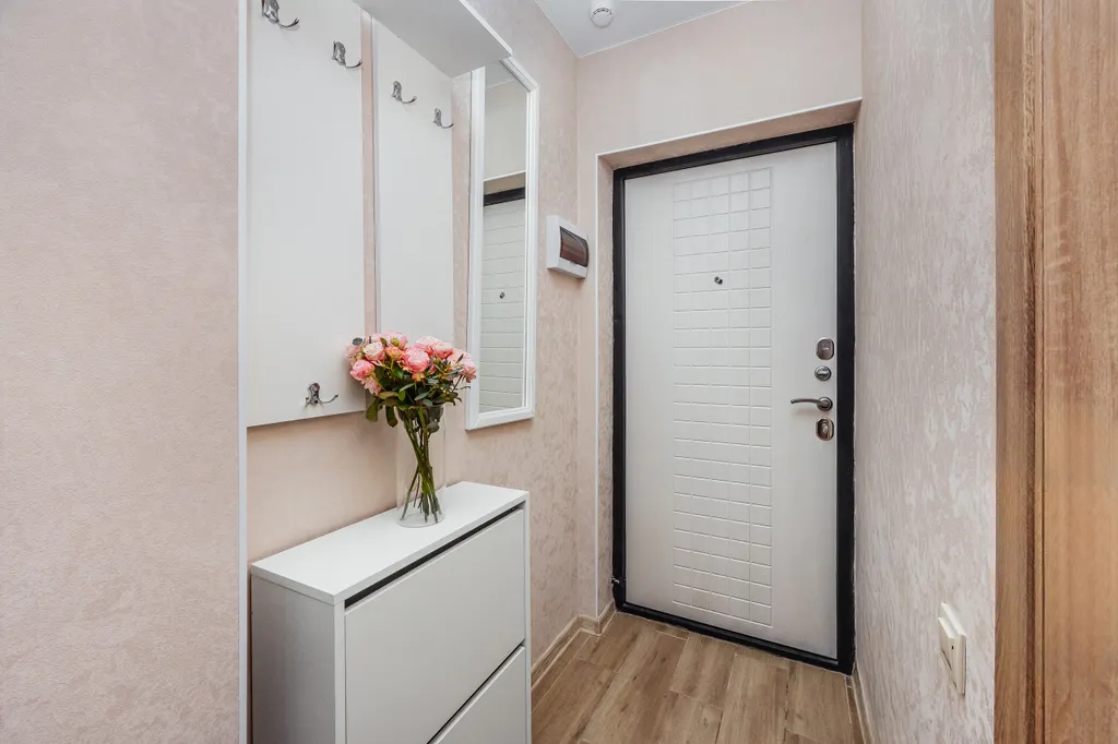 Квартира Квартира ЖК Фрукты Гранат 3194 — Сириус