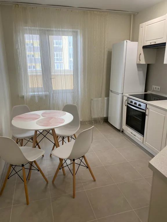 Apartments by Knyagevika