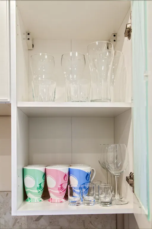 Квартира Если вы искали центр - то это для вас — Калининград