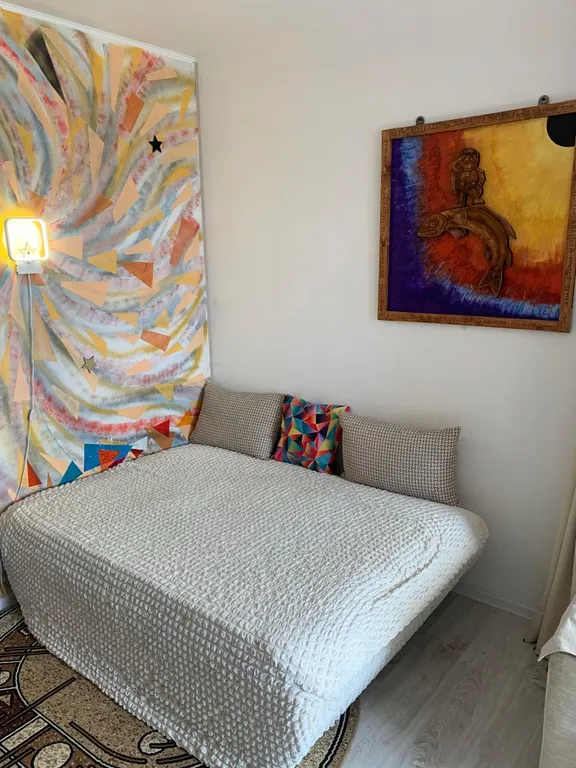 Дизайнерская студия мир авангарда