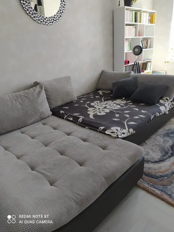 Апартамент вблизи от моря