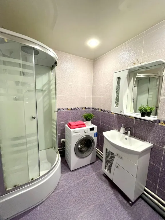 Квартира в центре