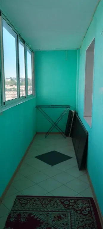 Двухкомнатная студия, рядом стадион Кристалл