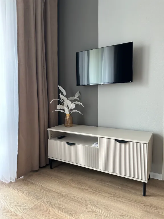 Квартира 1-комнатная Квартира — Ярославль