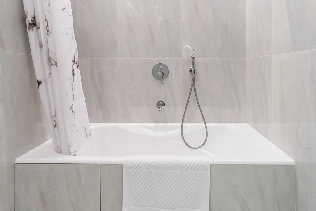 Квартира Апартаменты семейный люкс в серебряном бору — Москва