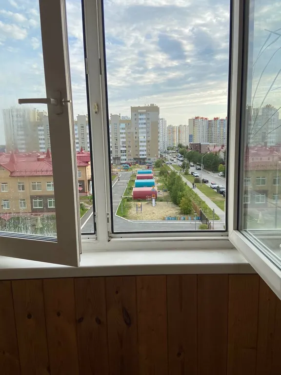 Квартира для вашего идеального отдыха