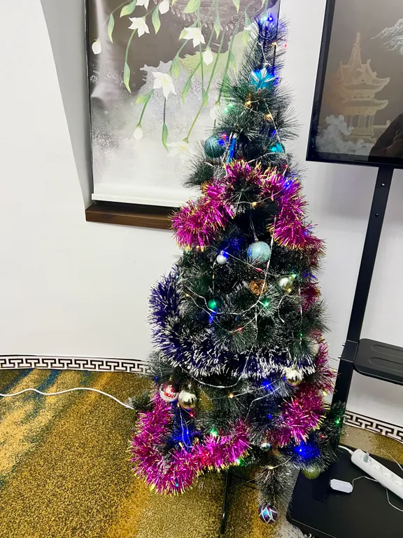 База отдыха Хэйлун Дом № 5 Шэньчжэнь вид на озера