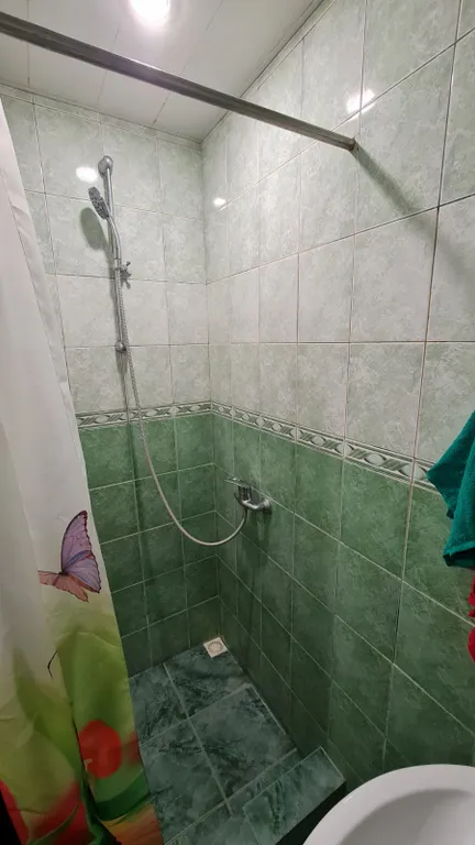 Квартира у моря