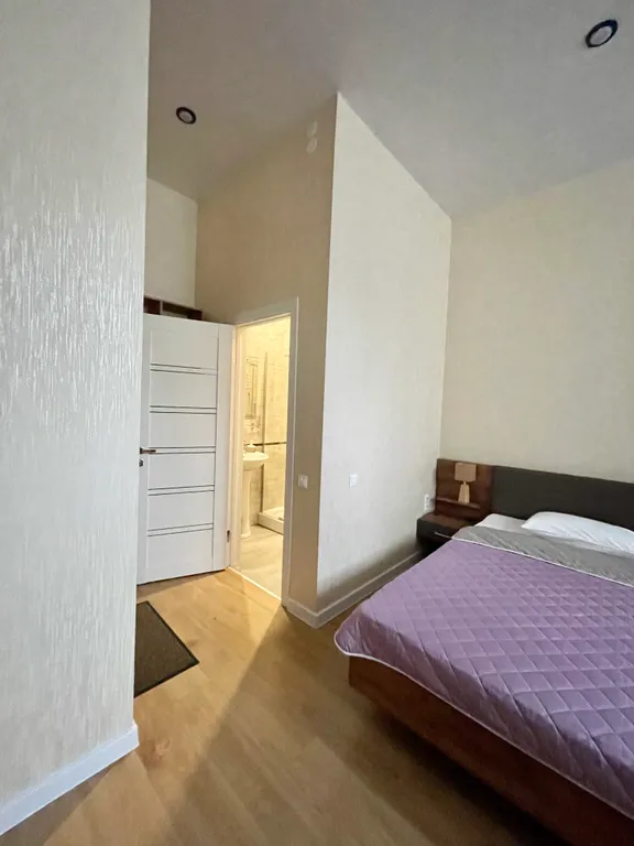 Апартамент Weekend Inn