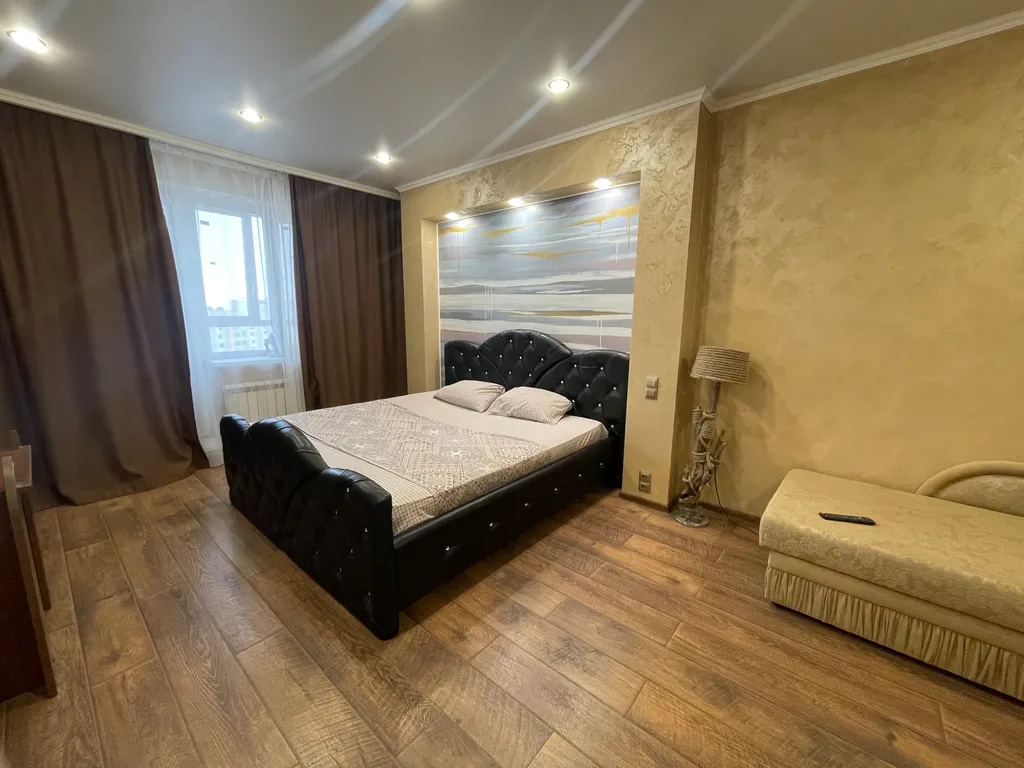 1-комнатная Квартира — аренда посуточно в Орёл