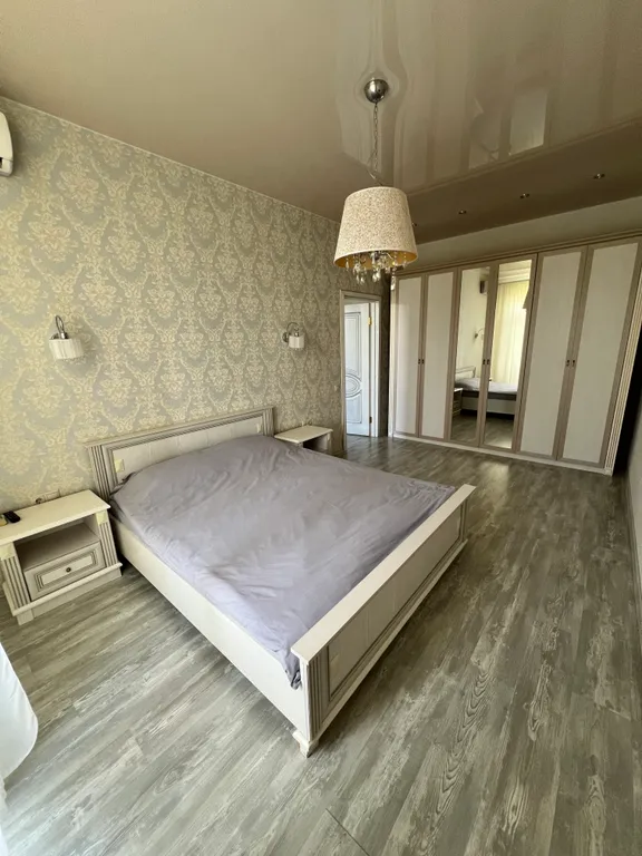 Квартира в центре города