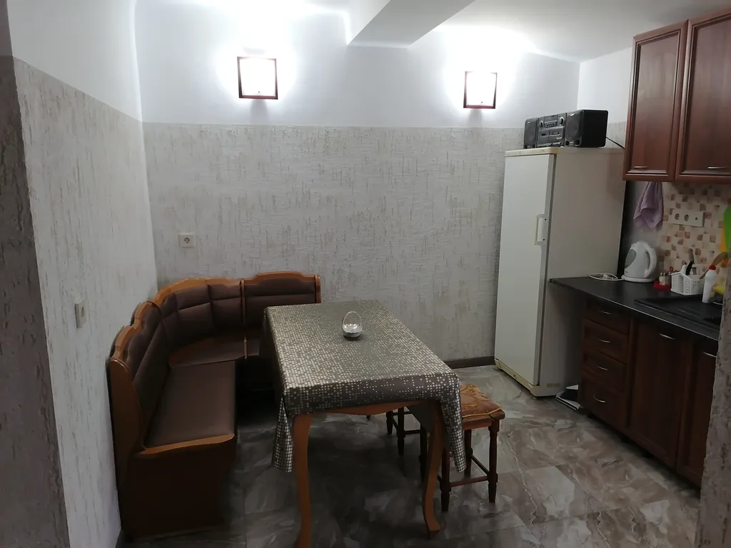 Коттедж Дом в районе санатория Москва с видом на Эльбрус — Кисловодск