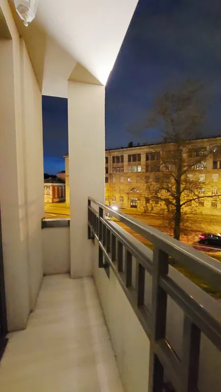 Квартира Квартира ЖК бизнес-класса  "ID Park Pobedy" — Санкт-Петербург