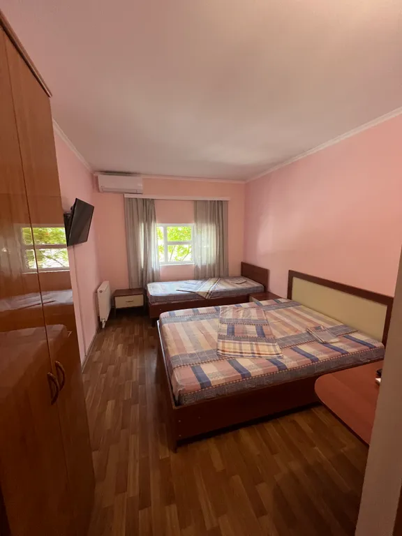 Квартира Комната — Геленджик