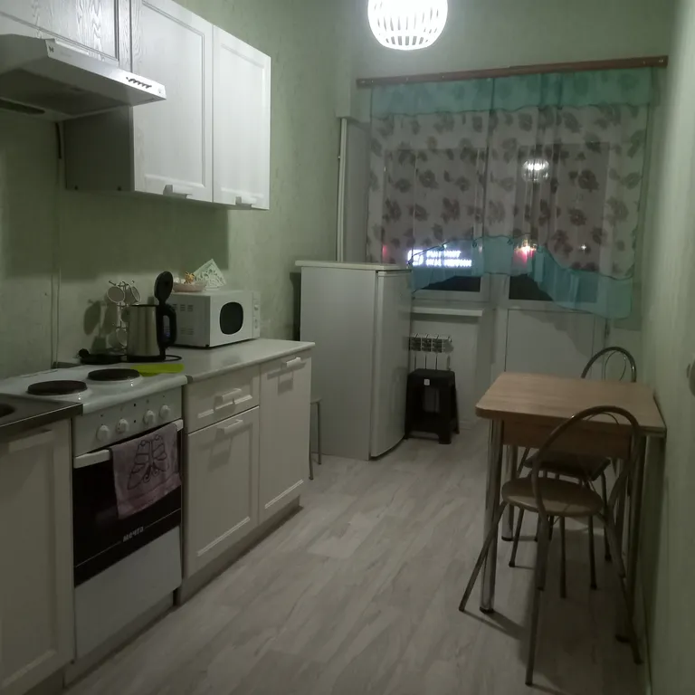 Уютная квартира рядом с термальными источниками