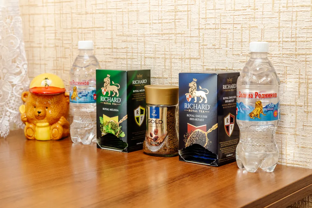 Квартира Светлая уютная квартира с хорошим ремонтом — Лабинск