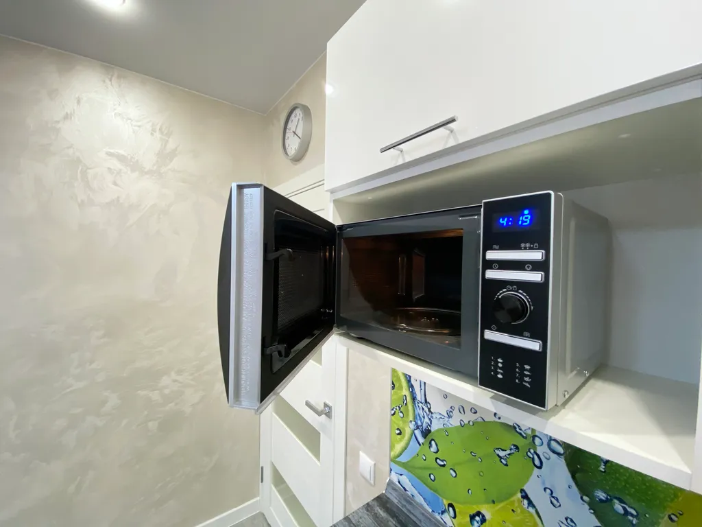 Дизайнерские апартаменты