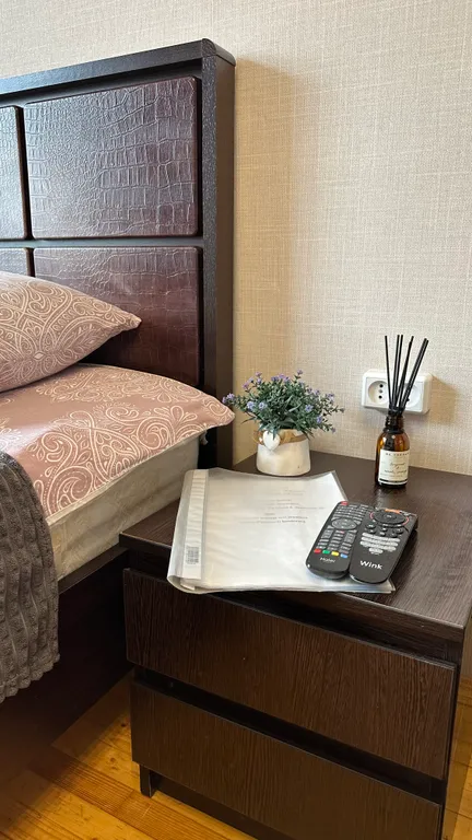 Великолепные апартаменты