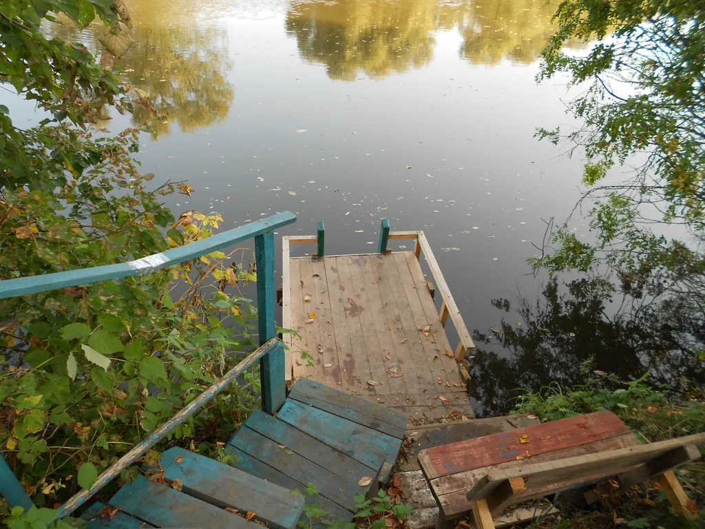 Гостевой домик в Ясной Поляне