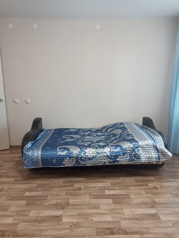 Квартира Квартира Уютная студия с удобным расположением — Новосибирск