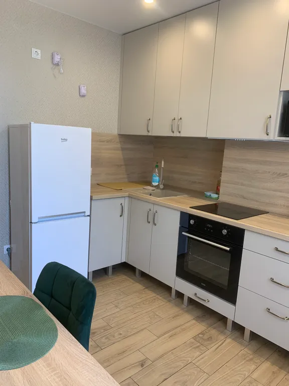 Квартира Уютная квартира в Пионерский — Пионерский