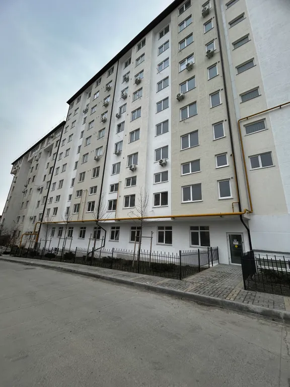 Аппартаменты в Жемчужине Мысхако