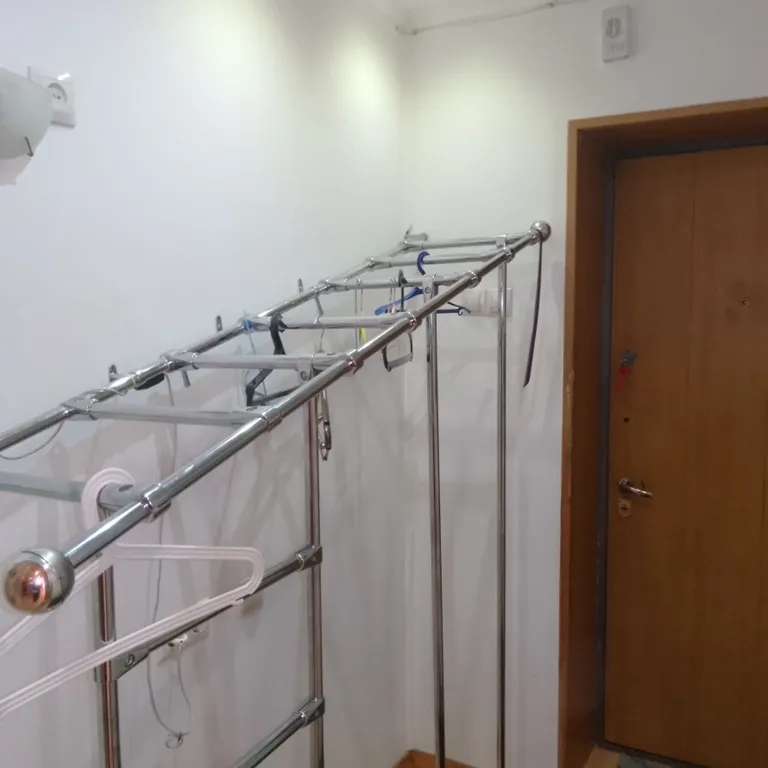 2-комнатная в Центральном районе