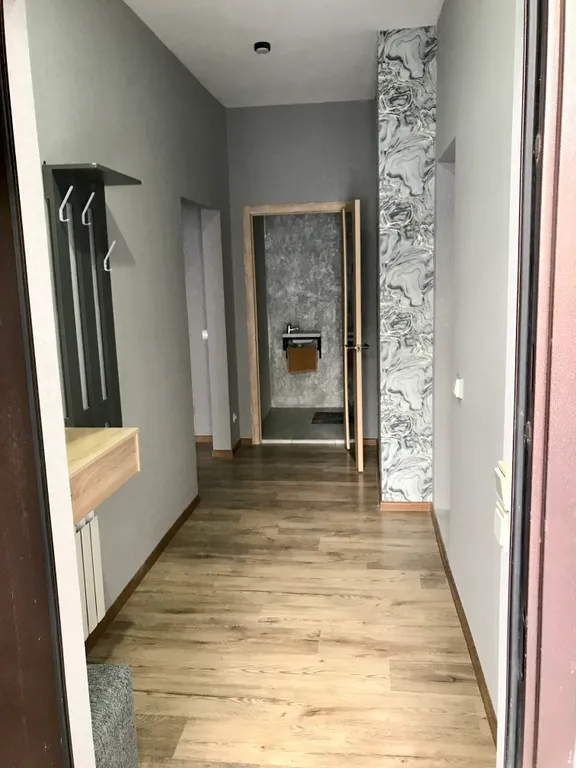 Уютная квартира с отдельным входом