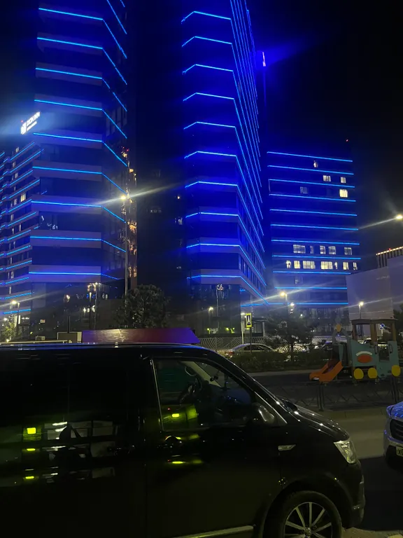 Квартира Стильная квартира недалеко от центра города — Казань