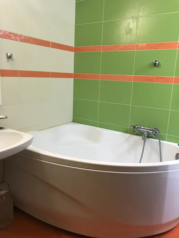 Уютная квартира в центре