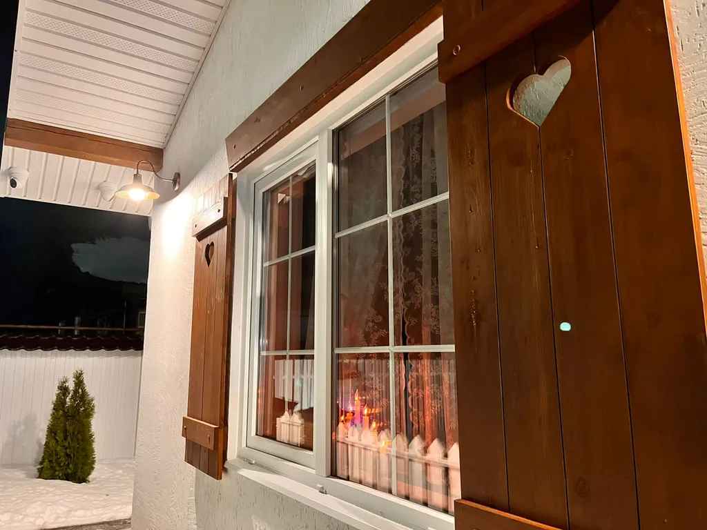 Коттедж Уютное местечко в тихом районе центра Переславля — аренда посуточно в Переславль-Залесский