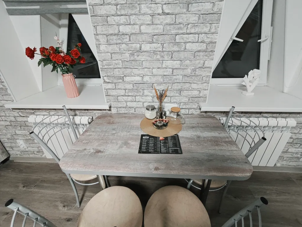 Уютная студия в центре города (№11)